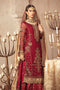 COUTURE RED BRIDAL