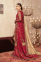 COUTURE RED BRIDAL